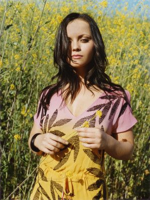 Christina Ricci pic #602225
