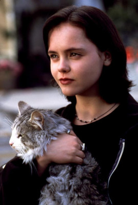 Christina Ricci
