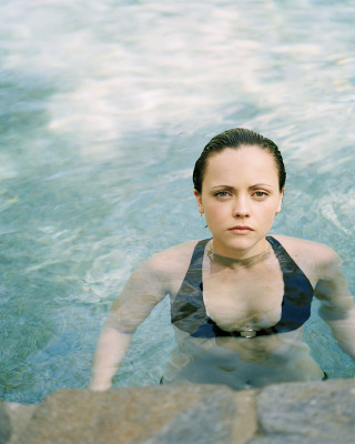 Christina Ricci