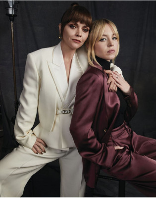 Christina Ricci