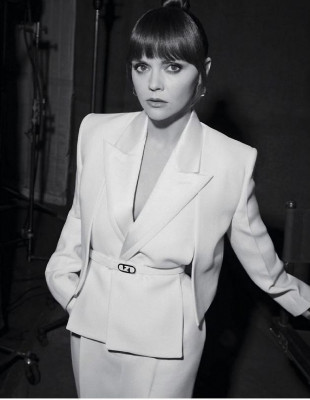 Christina Ricci
