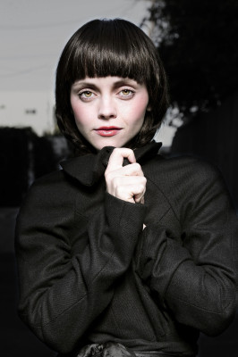 Christina Ricci pic #602209