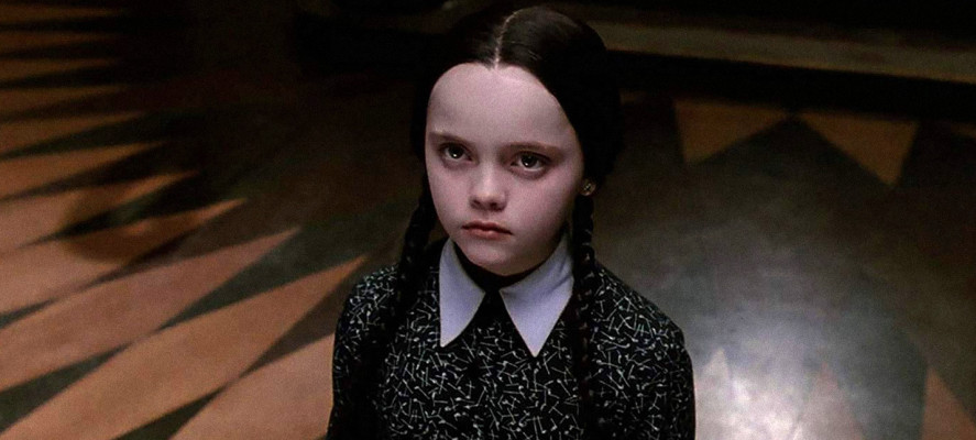 Christina Ricci