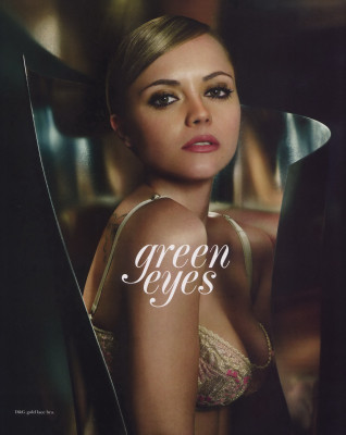 Christina Ricci pic #103643
