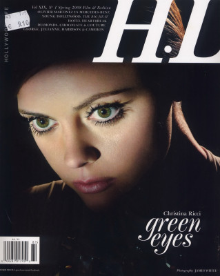 Christina Ricci pic #103641