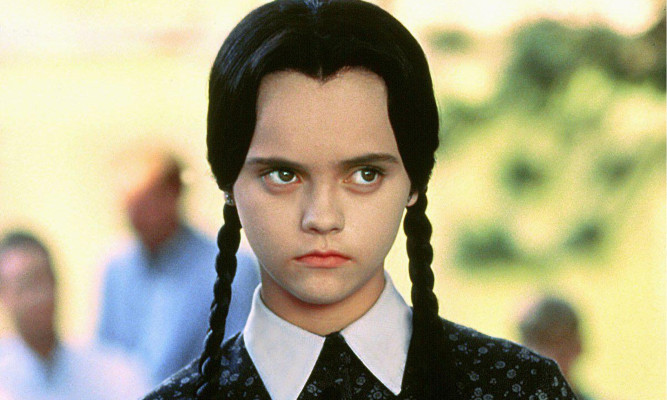 Christina Ricci