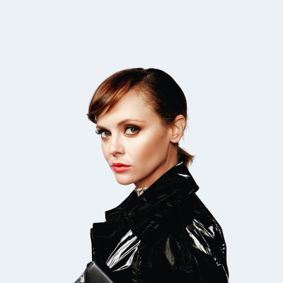 Christina Ricci