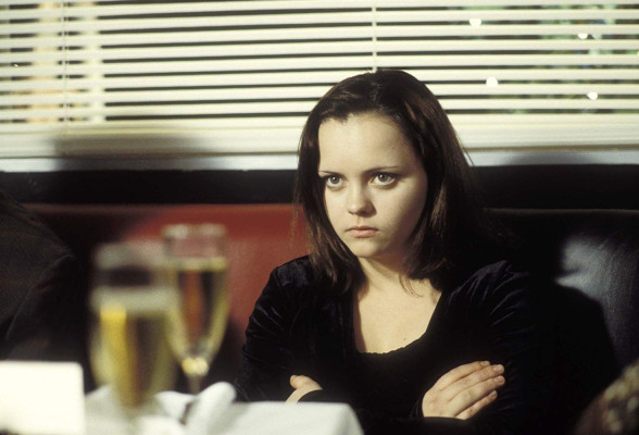 Christina Ricci