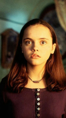 Christina Ricci