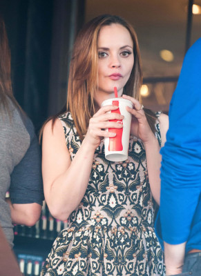 Christina Ricci pic #605112