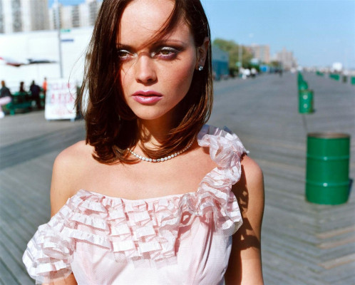 Christina Ricci pic #253422
