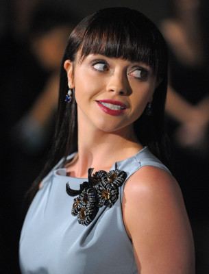 Christina Ricci pic #214439
