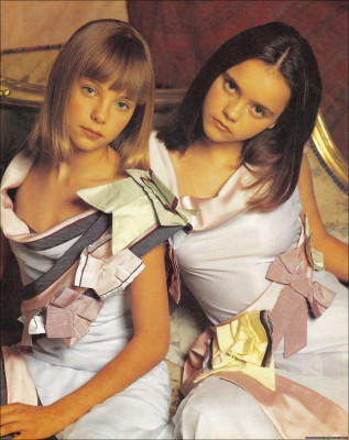 Christina Ricci pic #248167