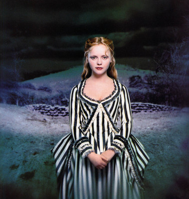 Christina Ricci pic #128480