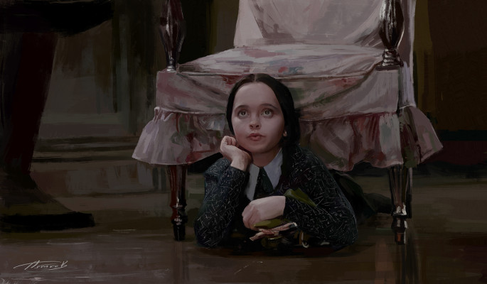 Christina Ricci