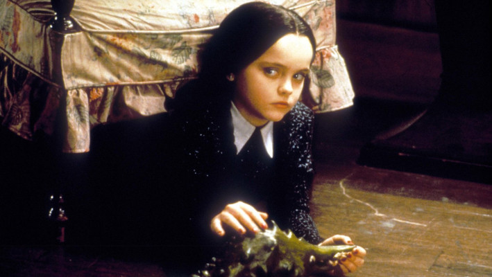 Christina Ricci