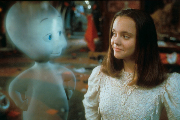Christina Ricci
