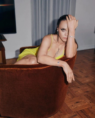 Christina Ricci 