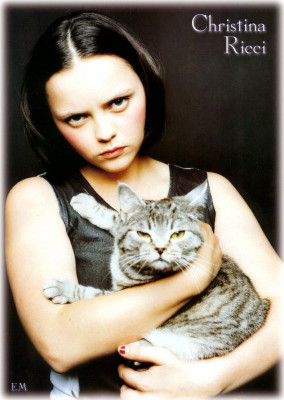 Christina Ricci pic #17804