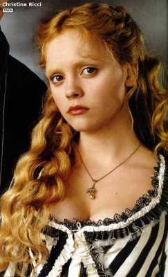 Christina Ricci pic #17811