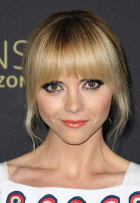 Christina Ricci pic #960046