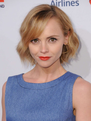 Christina Ricci – BAFTA LA Tea Party 2017 in Beverly Hills