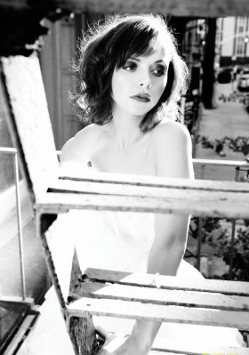 Christina Ricci pic #444592