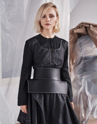 Christina Ricci – The Edit Magazine