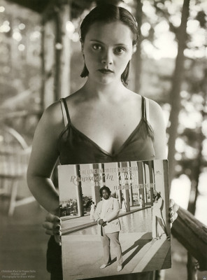 Christina Ricci pic #245179