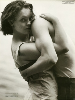 Christina Ricci pic #245177