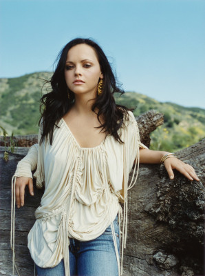 Christina Ricci pic #253424
