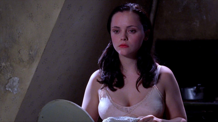 Christina Ricci