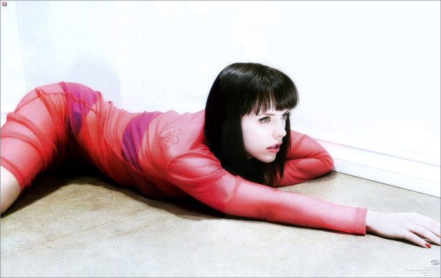 Christina Ricci pic #83636