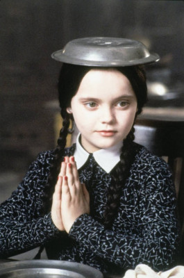 Christina Ricci