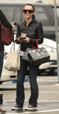 Christina Ricci pic #123308