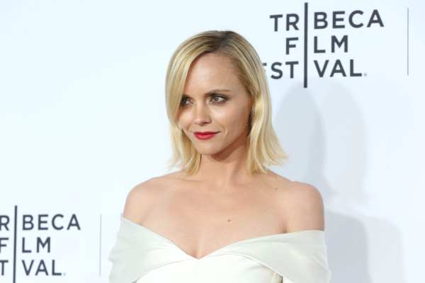 Christina Ricci pic #960263