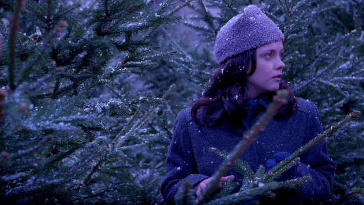 Christina Ricci
