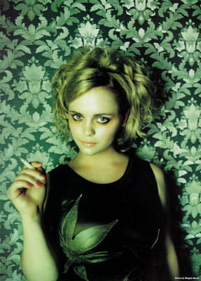 Christina Ricci pic #20472