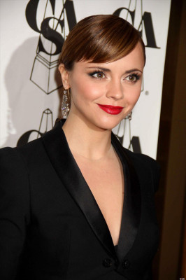 Christina Ricci pic #310840
