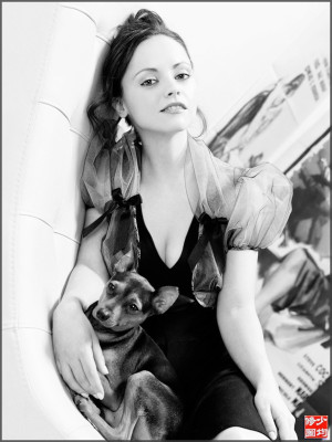 Christina Ricci pic #67434
