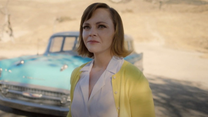 Christina Ricci