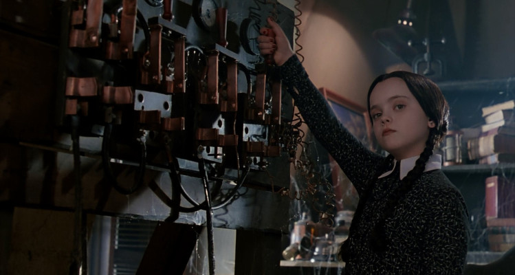Christina Ricci