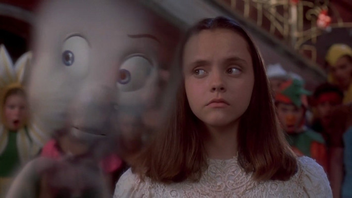 Christina Ricci