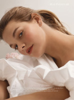 CHRISTINE SOFIE in Harper’s Bazaar Magazine, UK June 2020