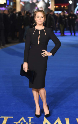 Christine Taylor pic #781435