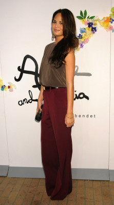 Christine Teigen pic #421107