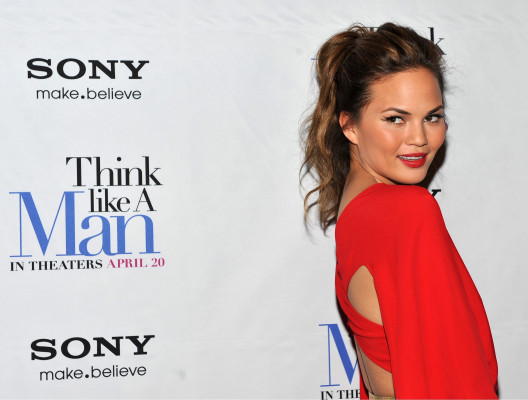 Christine Teigen pic #494104