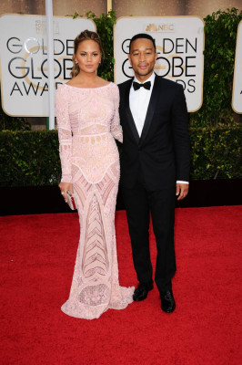 Christine Teigen pic #785894