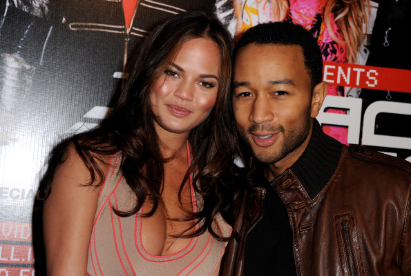 Christine Teigen pic #414183