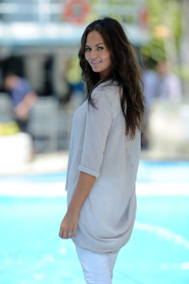 photo 22 in Christine Teigen gallery [id451838] 2012-01-17 00:00:00